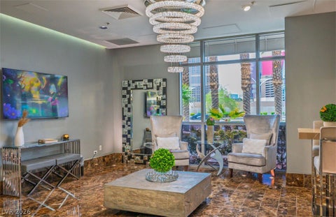 Tiny photo for 200 W Sahara Avenue #2407, Las Vegas, NV 89102 (MLS # 2791382)