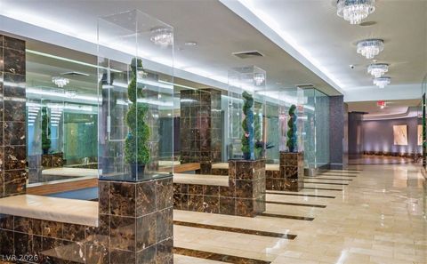 Tiny photo for 200 W Sahara Avenue #2407, Las Vegas, NV 89102 (MLS # 2791382)