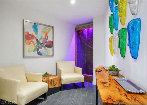 Tiny photo for 200 W Sahara Avenue #2407, Las Vegas, NV 89102 (MLS # 2791382)