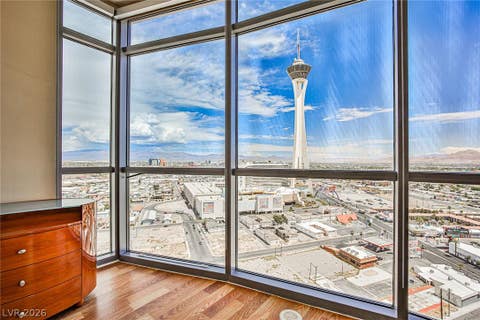 Tiny photo for 200 W Sahara Avenue #2407, Las Vegas, NV 89102 (MLS # 2791382)