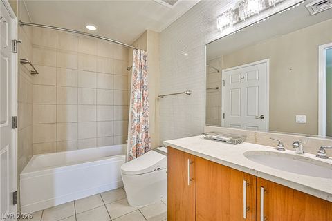 Tiny photo for 200 W Sahara Avenue #2407, Las Vegas, NV 89102 (MLS # 2791382)