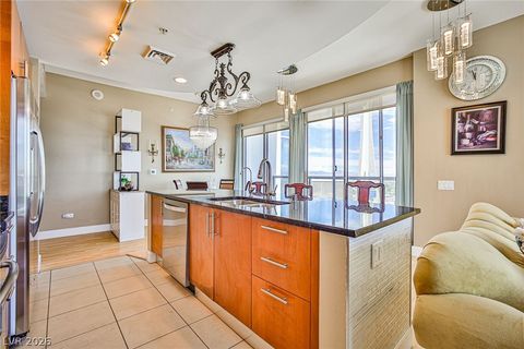 Tiny photo for 200 W Sahara Avenue #2407, Las Vegas, NV 89102 (MLS # 2791382)