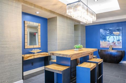 Tiny photo for 200 W Sahara Avenue #2407, Las Vegas, NV 89102 (MLS # 2791382)