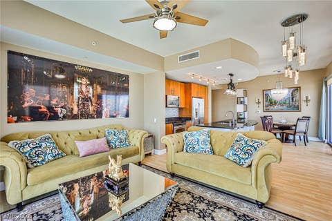 Tiny photo for 200 W Sahara Avenue #2407, Las Vegas, NV 89102 (MLS # 2791382)