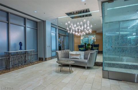 Tiny photo for 200 W Sahara Avenue #2407, Las Vegas, NV 89102 (MLS # 2791382)