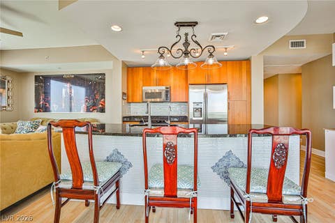 Tiny photo for 200 W Sahara Avenue #2407, Las Vegas, NV 89102 (MLS # 2791382)