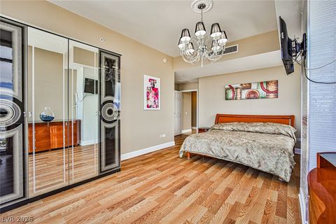 Tiny photo for 200 W Sahara Avenue #2407, Las Vegas, NV 89102 (MLS # 2791382)