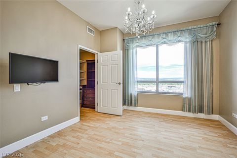 Tiny photo for 200 W Sahara Avenue #2407, Las Vegas, NV 89102 (MLS # 2791382)