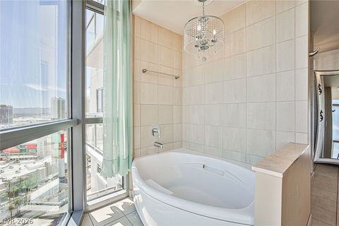 Tiny photo for 200 W Sahara Avenue #2407, Las Vegas, NV 89102 (MLS # 2791382)