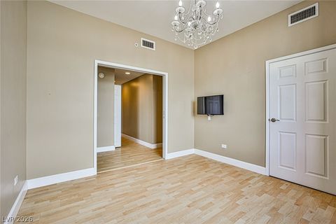 Tiny photo for 200 W Sahara Avenue #2407, Las Vegas, NV 89102 (MLS # 2791382)