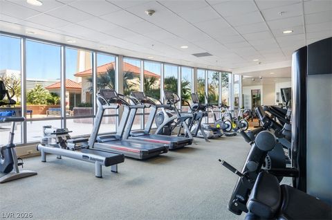 Tiny photo for 200 W Sahara Avenue #2407, Las Vegas, NV 89102 (MLS # 2791382)