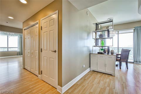 Tiny photo for 200 W Sahara Avenue #2407, Las Vegas, NV 89102 (MLS # 2791382)