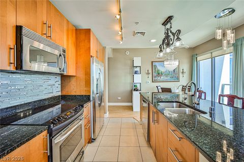 Tiny photo for 200 W Sahara Avenue #2407, Las Vegas, NV 89102 (MLS # 2791382)