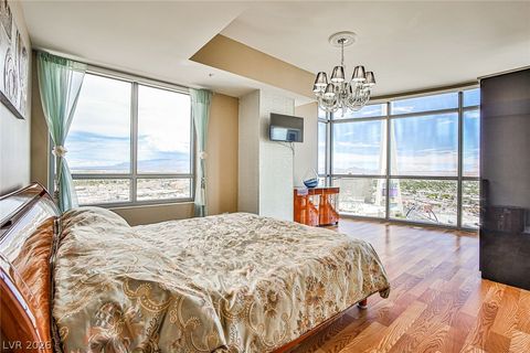 Tiny photo for 200 W Sahara Avenue #2407, Las Vegas, NV 89102 (MLS # 2791382)