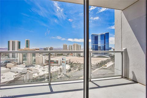 Tiny photo for 200 W Sahara Avenue #2407, Las Vegas, NV 89102 (MLS # 2791382)