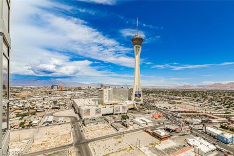Tiny photo for 200 W Sahara Avenue #2407, Las Vegas, NV 89102 (MLS # 2791382)