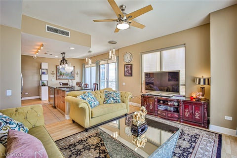 Tiny photo for 200 W Sahara Avenue #2407, Las Vegas, NV 89102 (MLS # 2791382)