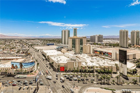 Tiny photo for 200 W Sahara Avenue #2407, Las Vegas, NV 89102 (MLS # 2791382)