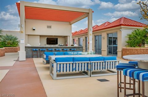 Tiny photo for 200 W Sahara Avenue #2407, Las Vegas, NV 89102 (MLS # 2791382)