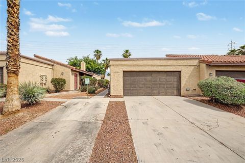 Photo of 1868 Arbol Verde Way, Las Vegas, NV 89119 (MLS # 2779383)