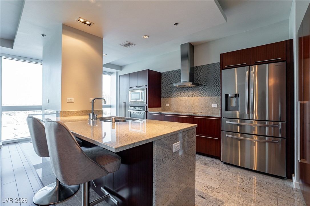 4471 Dean Martin Drive 1008