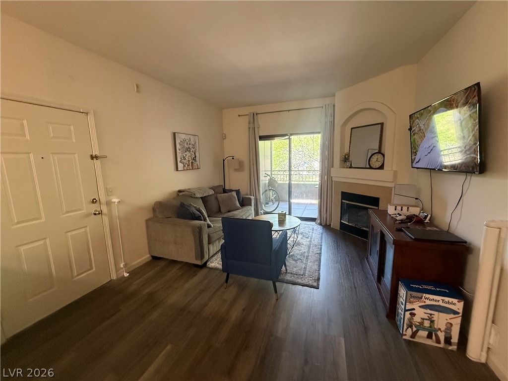 8250 N Grand Canyon Drive 2155
