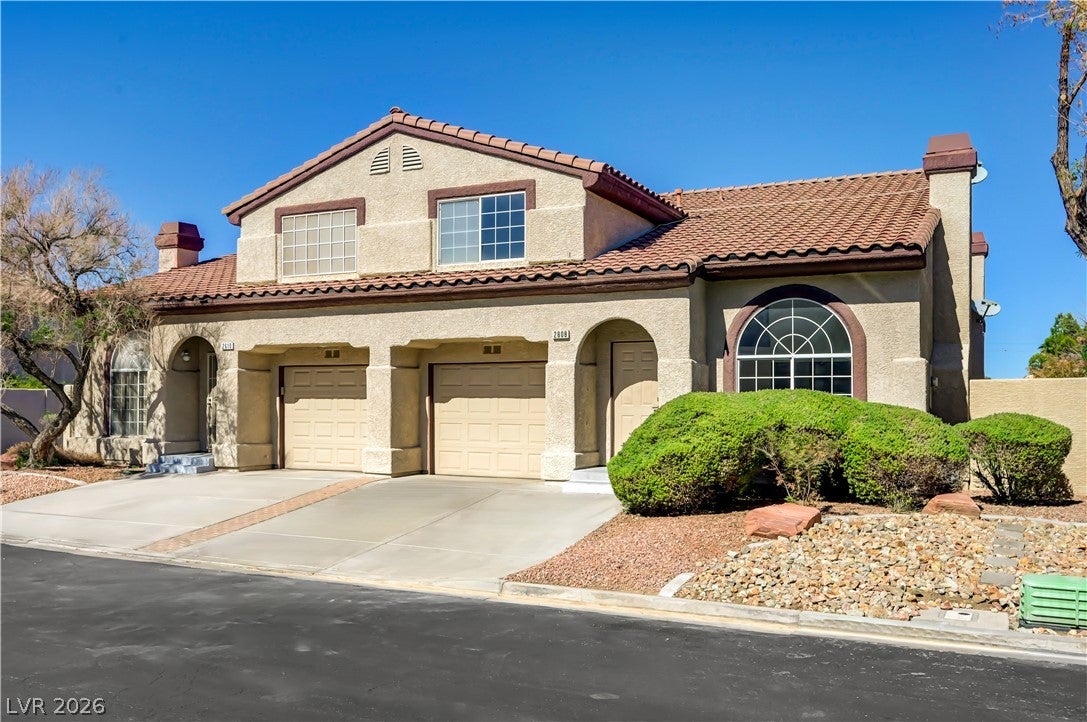 2608 Twin Pines Avenue