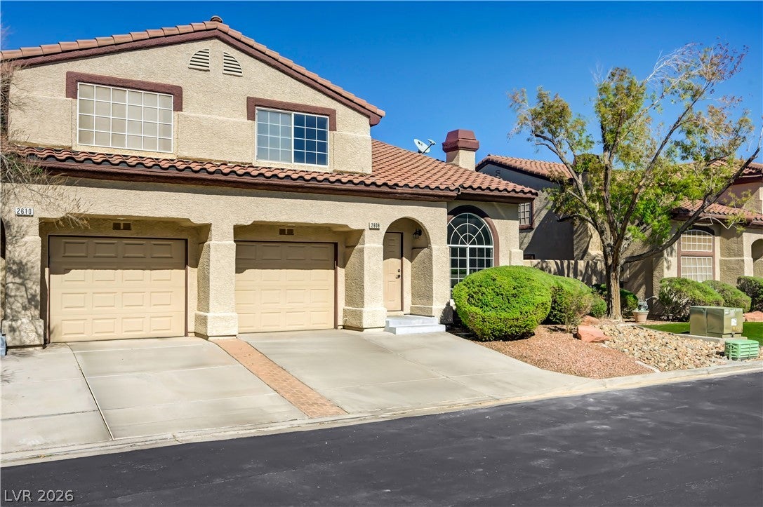 2608 Twin Pines Avenue