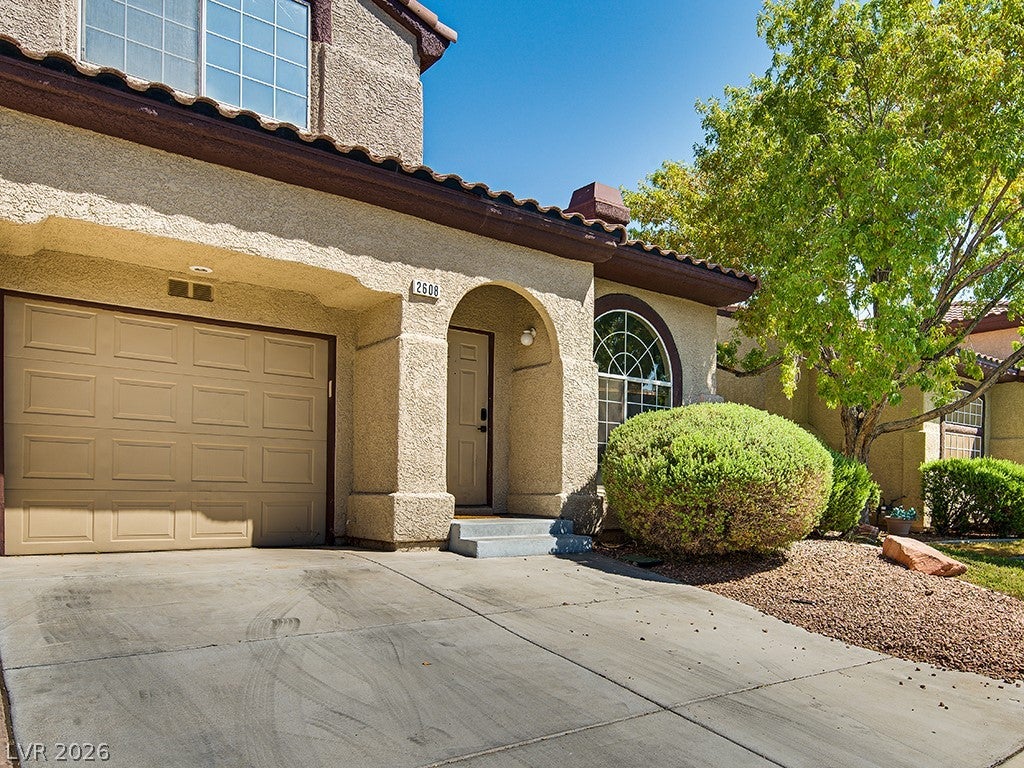 Properties 2 2608 Twin Pines Avenue