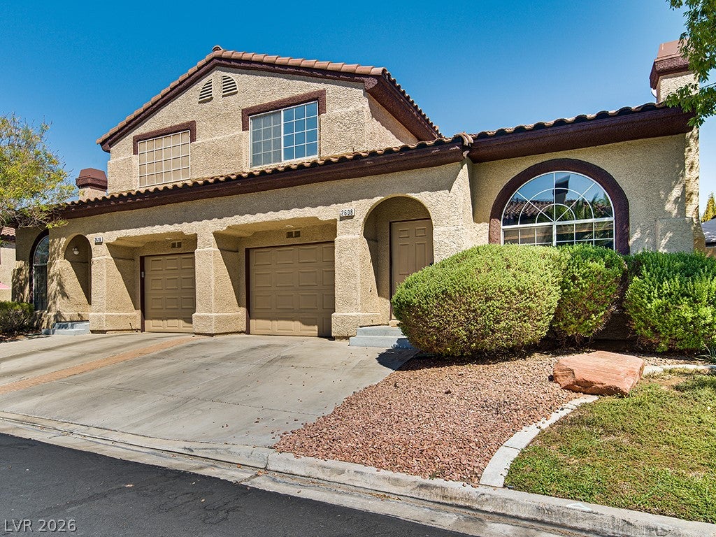 Properties 1 2608 Twin Pines Avenue