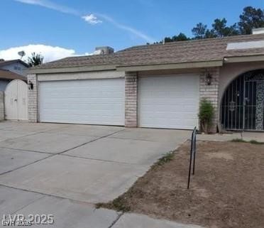 3214 Anacapa Way