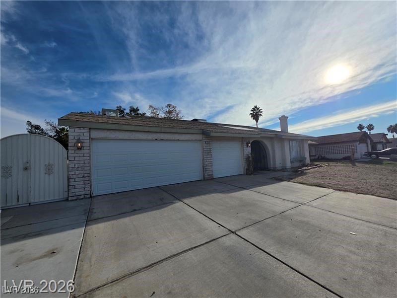 3214 Anacapa Way