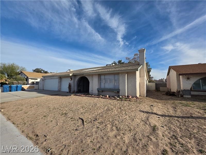 3214 Anacapa Way