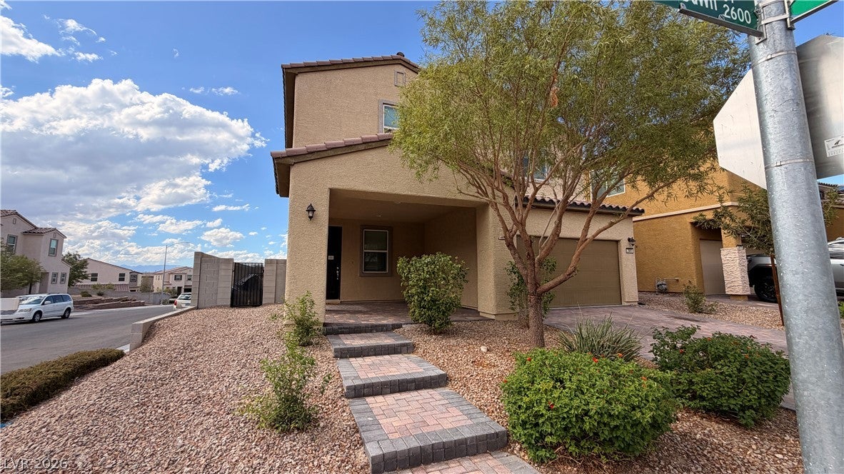 2683 Upland Dawn Court