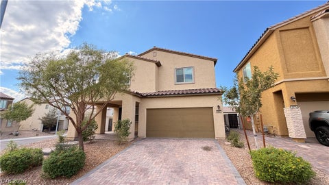 Homes For Rent - 2683 Upland Dawn Court<br/> Las Vegas, NV 89142