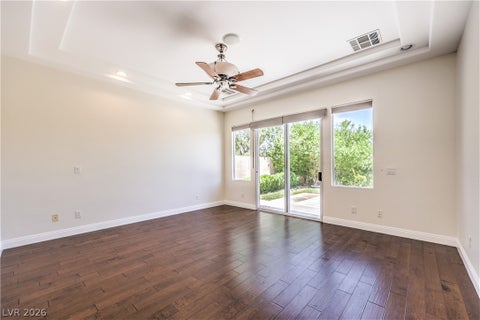 Tiny photo for 2492 Hollow Rock Court, Las Vegas, NV 89135 (MLS # 2790699)