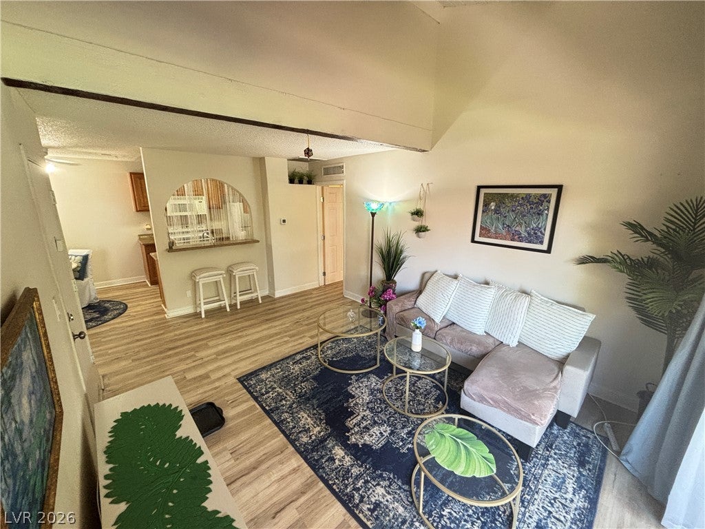 1515 E Reno Avenue C206