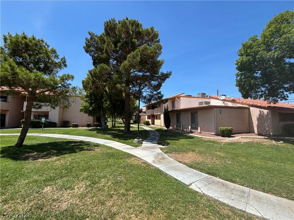 1515 E Reno Avenue C206