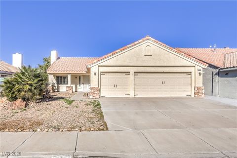 Photo of 213 Sea Bluff Drive, Henderson, NV 89002 (MLS # 2748568)
