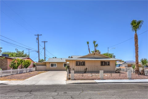 Photo of 2100 Sundale Street, Las Vegas, NV 89102 (MLS # 2797106)