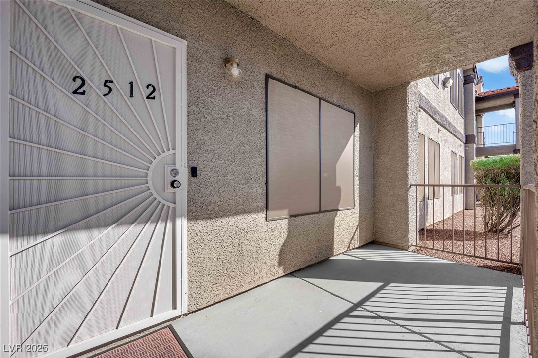 1575 W Warm Springs Road 2512