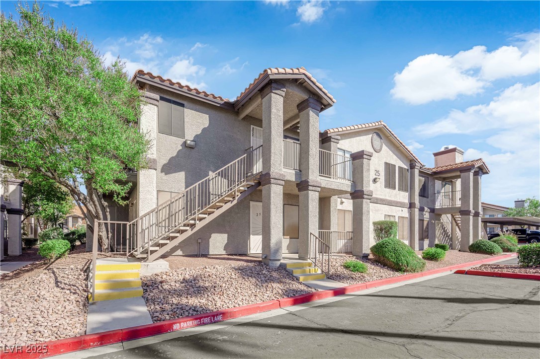 1575 W Warm Springs Road 2512