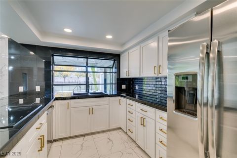 Tiny photo for 2875 Rosanna Street, Las Vegas, NV 89117 (MLS # 2743047)