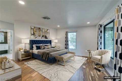 Tiny photo for 2875 Rosanna Street, Las Vegas, NV 89117 (MLS # 2743047)