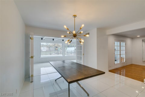 Tiny photo for 2875 Rosanna Street, Las Vegas, NV 89117 (MLS # 2743047)