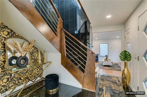 Tiny photo for 2875 Rosanna Street, Las Vegas, NV 89117 (MLS # 2743047)