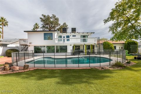 Tiny photo for 2875 Rosanna Street, Las Vegas, NV 89117 (MLS # 2743047)