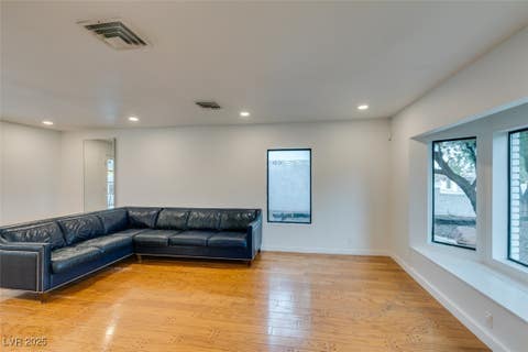 Tiny photo for 2875 Rosanna Street, Las Vegas, NV 89117 (MLS # 2743047)
