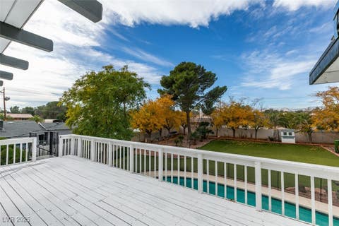 Tiny photo for 2875 Rosanna Street, Las Vegas, NV 89117 (MLS # 2743047)