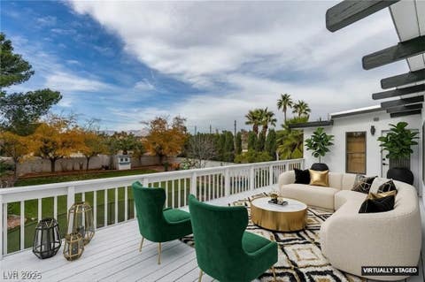 Tiny photo for 2875 Rosanna Street, Las Vegas, NV 89117 (MLS # 2743047)